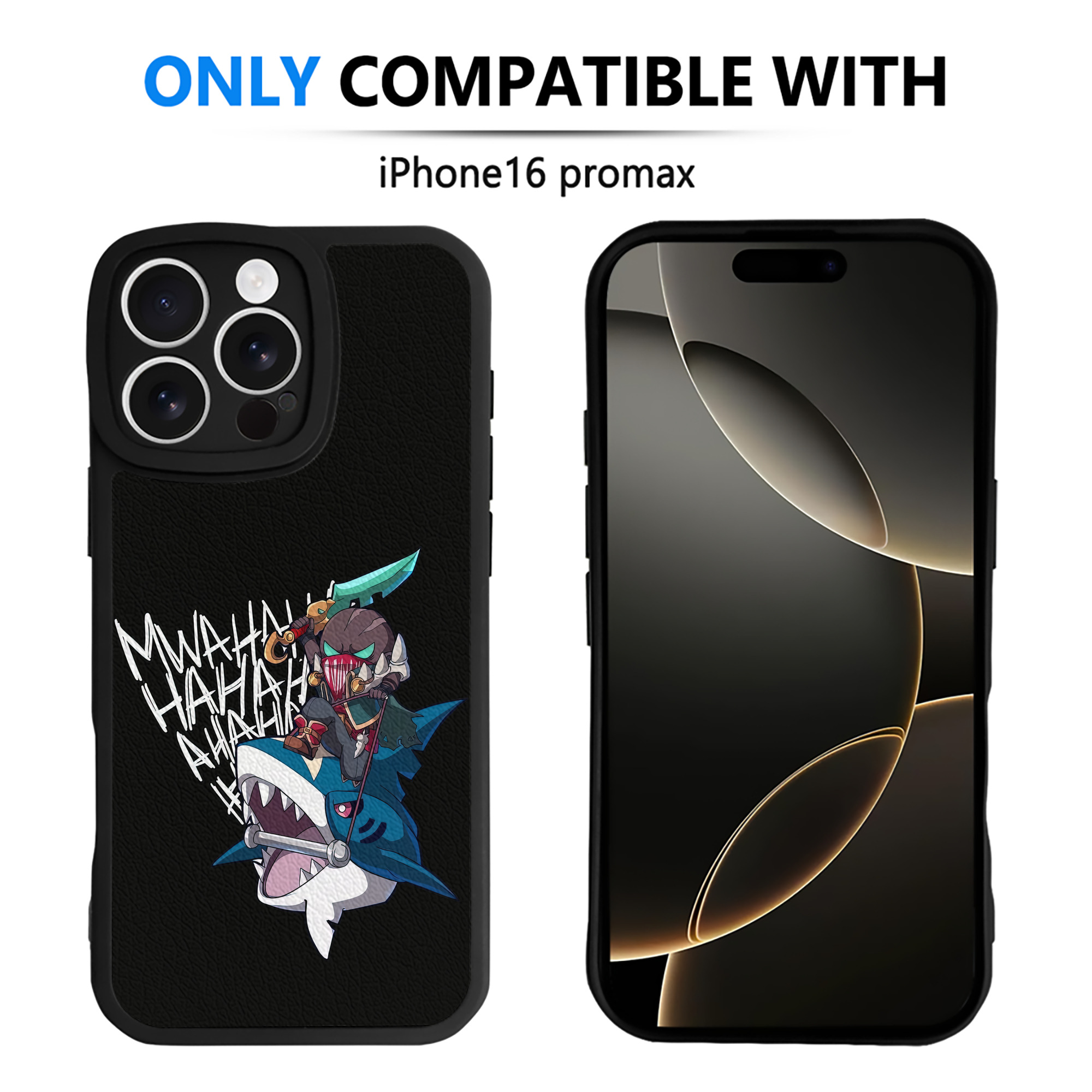 （画像用） リーグ・オブ・レジェンド League of Legends LOL 【iPhone 16シリーズ対応】シリコンスマホケース（レザー調） 材質：シリコン